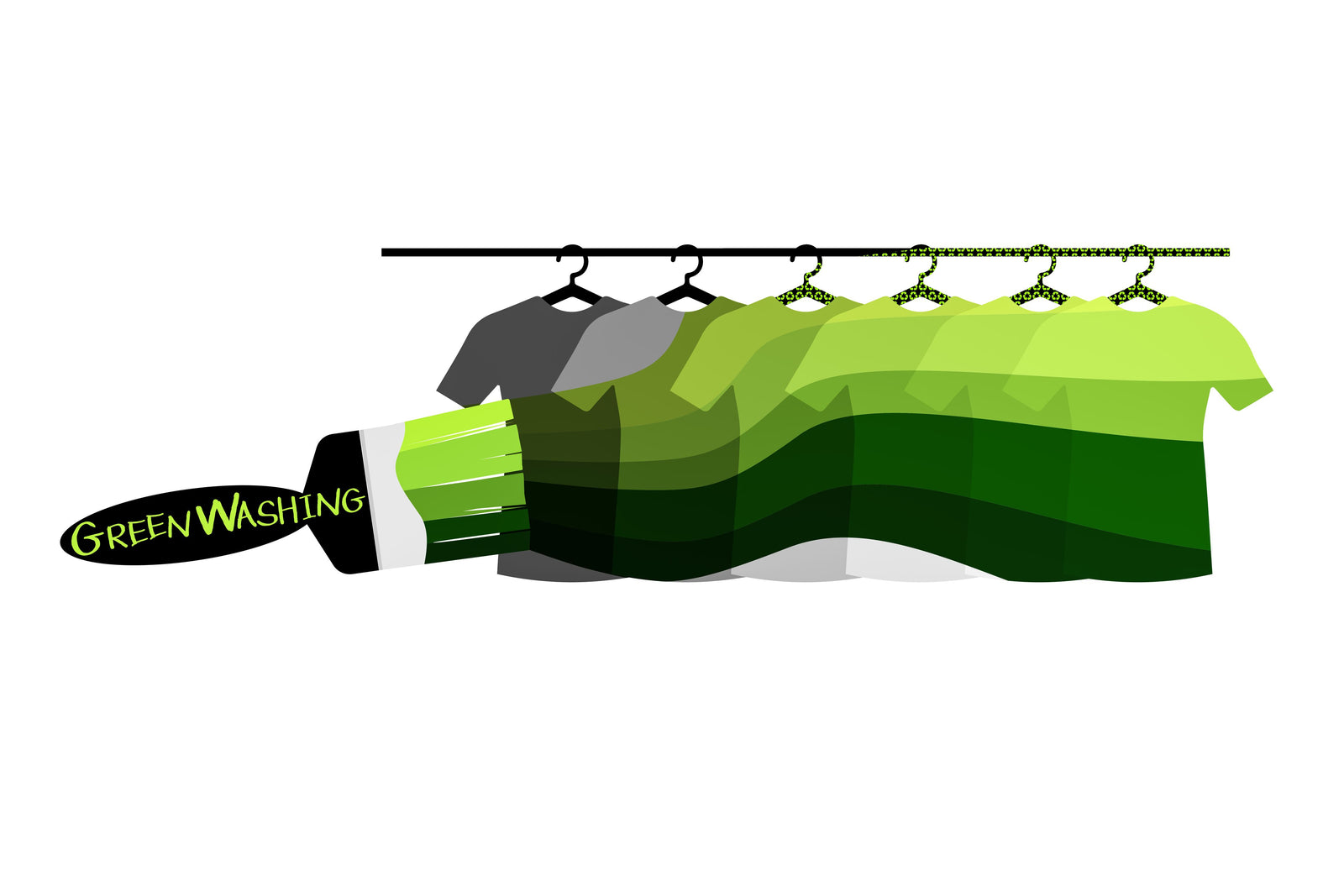 How to Spot Greenwashing in the Fashion Industry