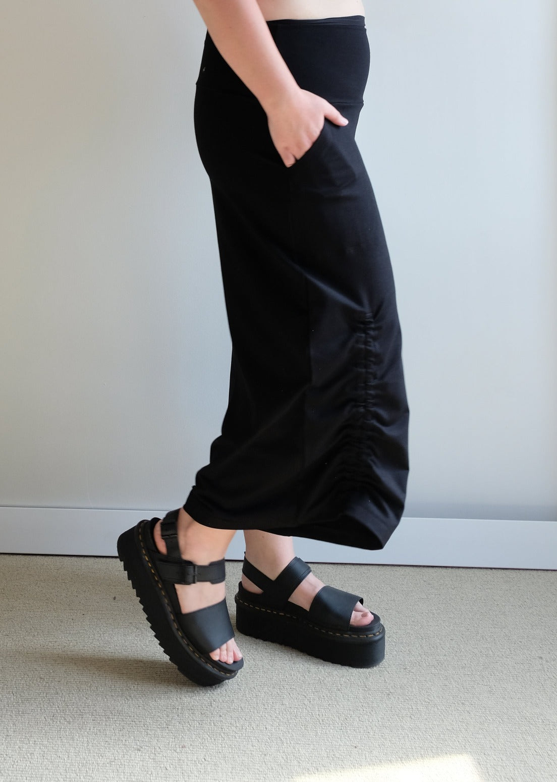 sustainable clothing Canada - Ecolove