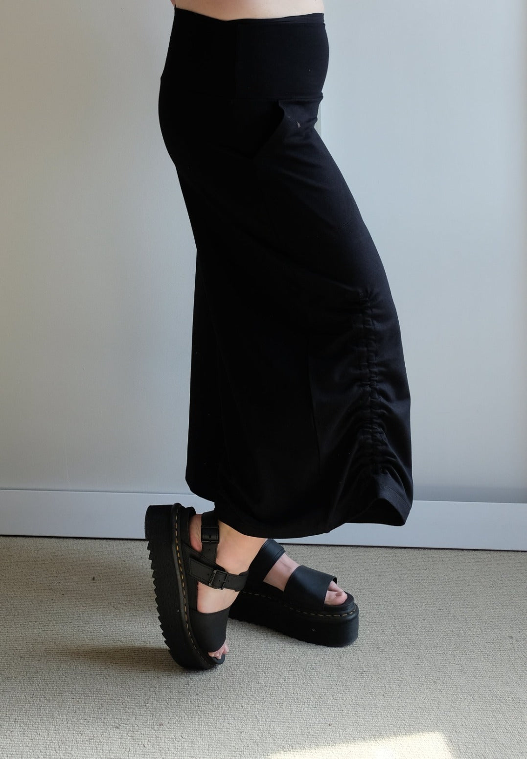 Canadian made womens clothing - Ecolove