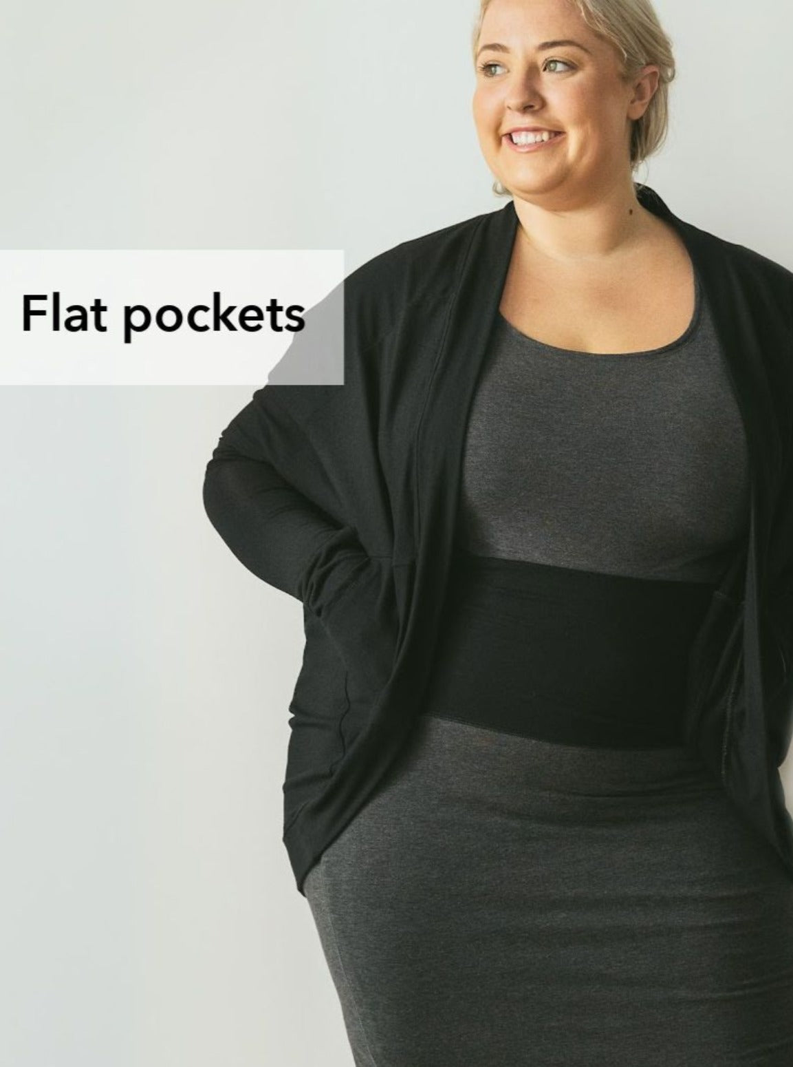 ethical clothing Canada