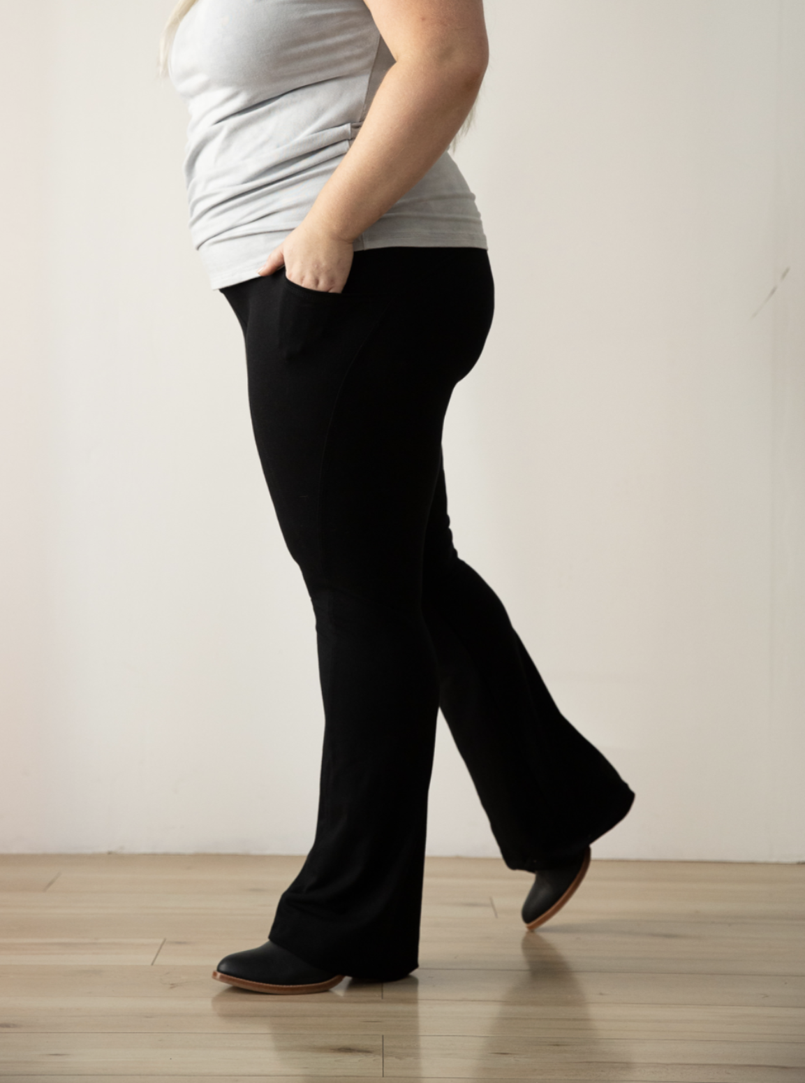 sustainable clothing brands Canada