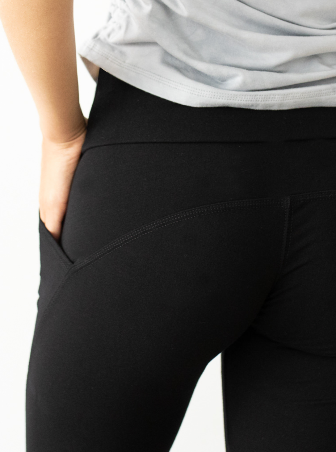 sustainable clothing brands Canada