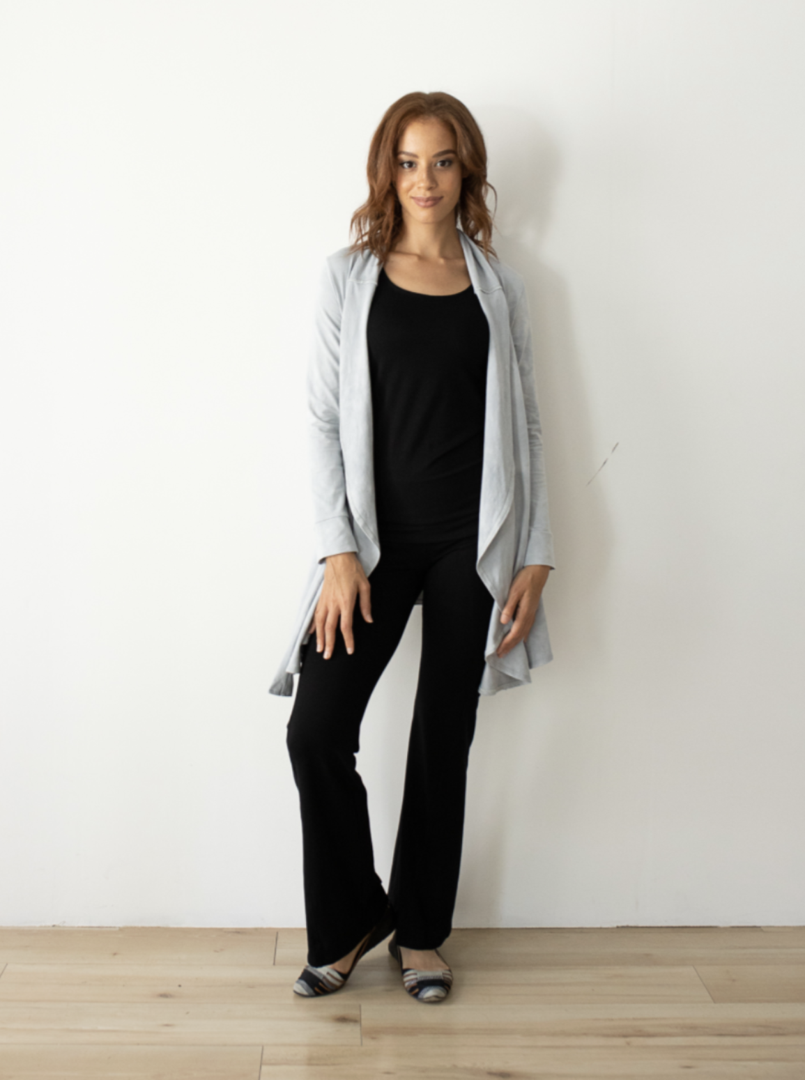 ethical clothing Canada