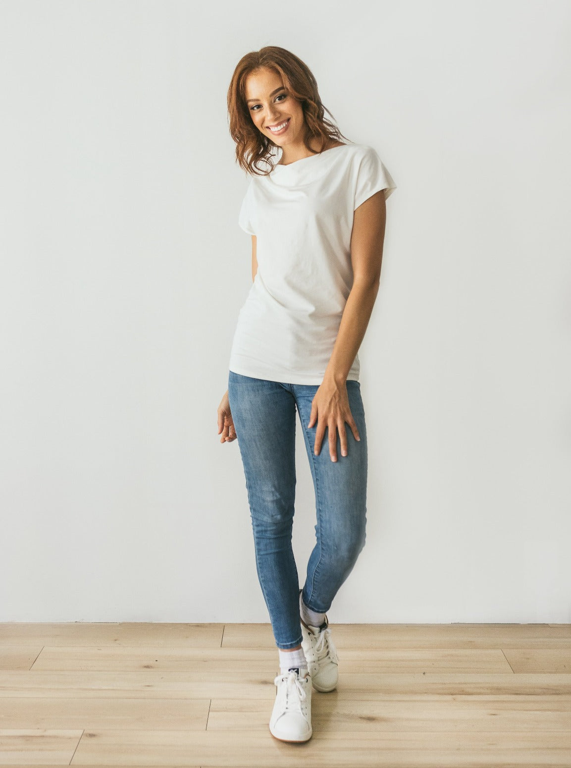 eco friendly clothing Canada - Ecolove