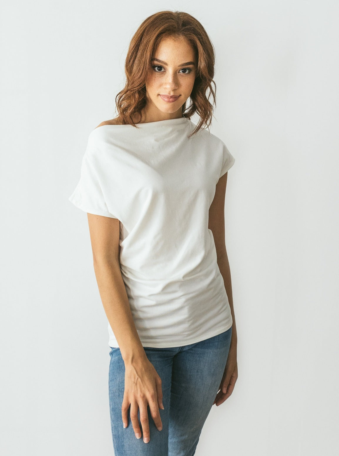 ethical clothing Canada - Ecolove