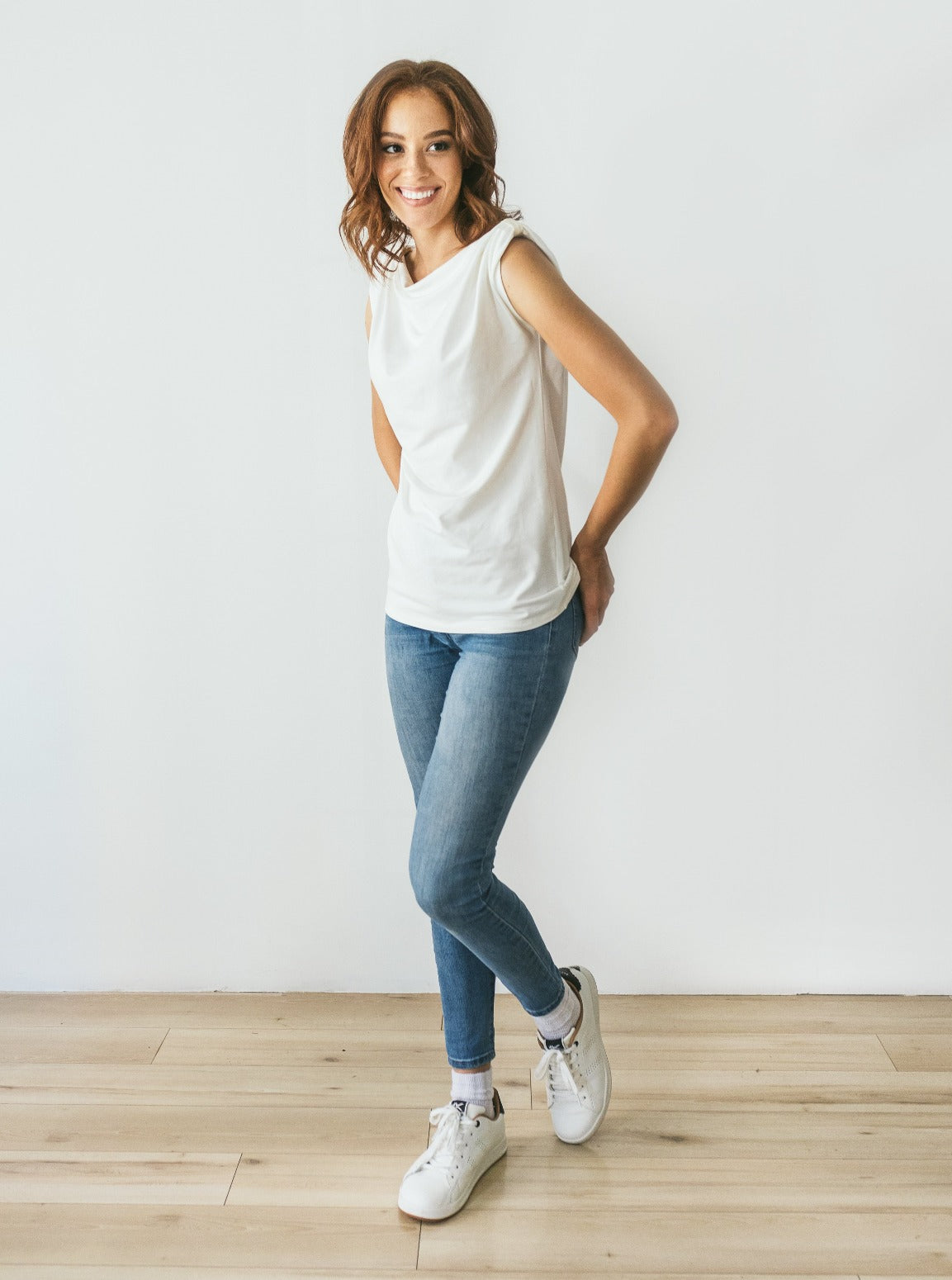sustainable clothing Canada - Ecolove