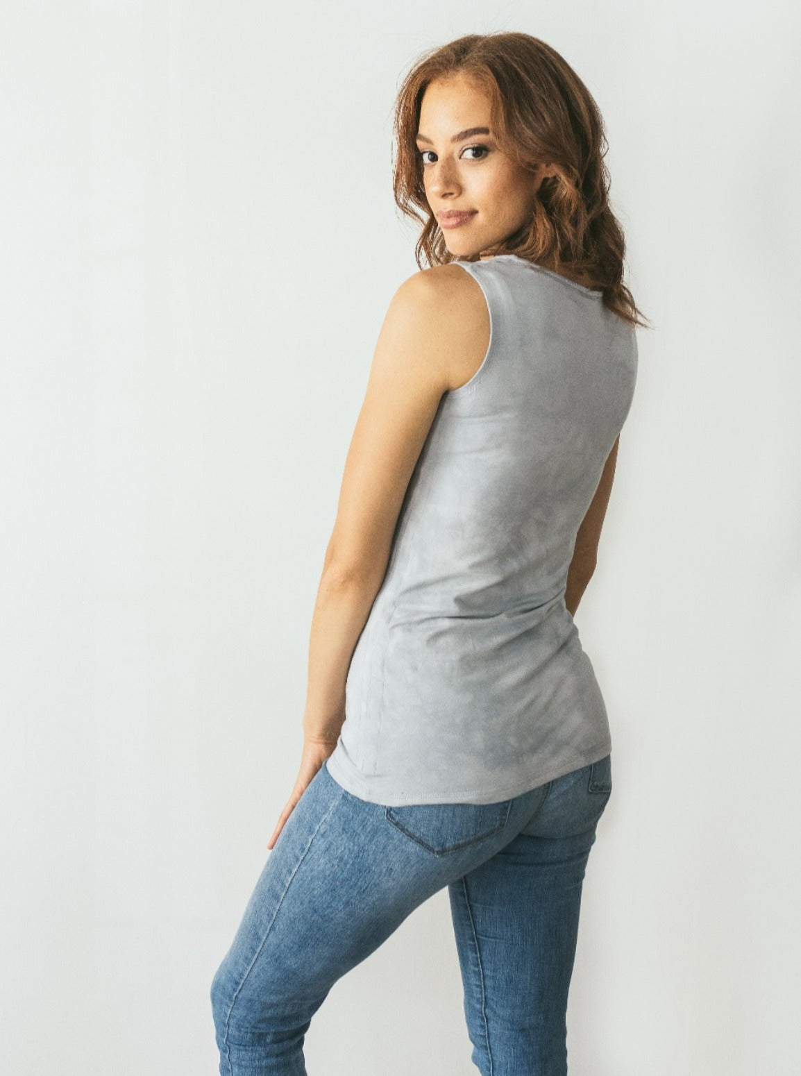 ethical clothing Canada - Ecolove