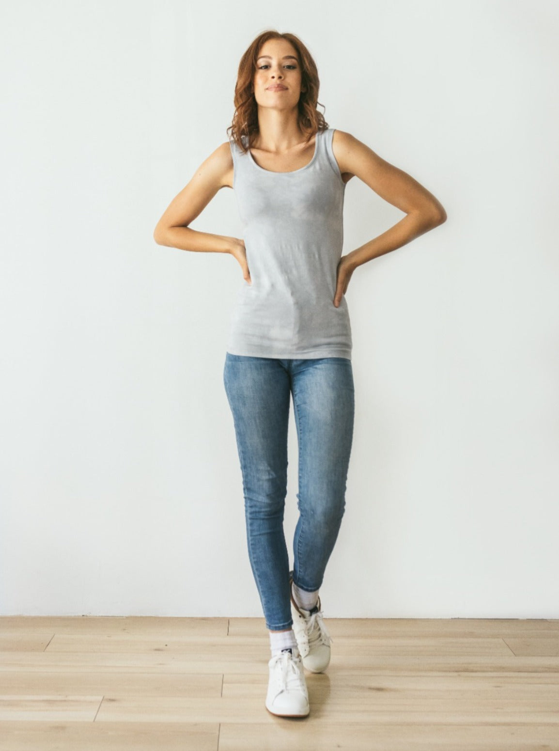 sustainable clothing Canada - Ecolove