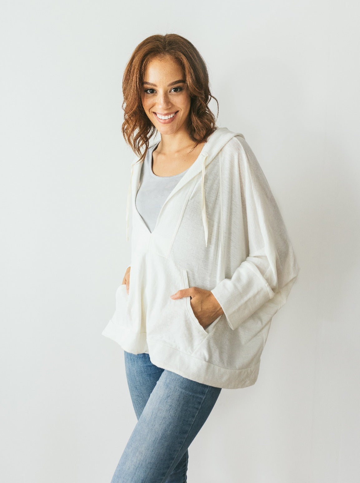 Canadian made womens clothing