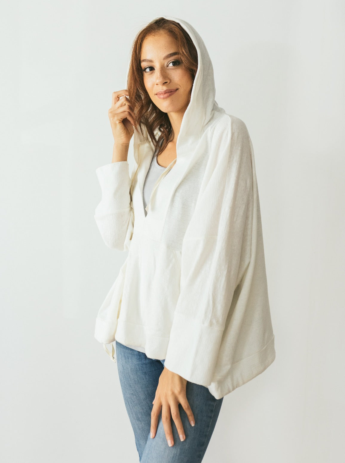 sustainable clothing brands Canada