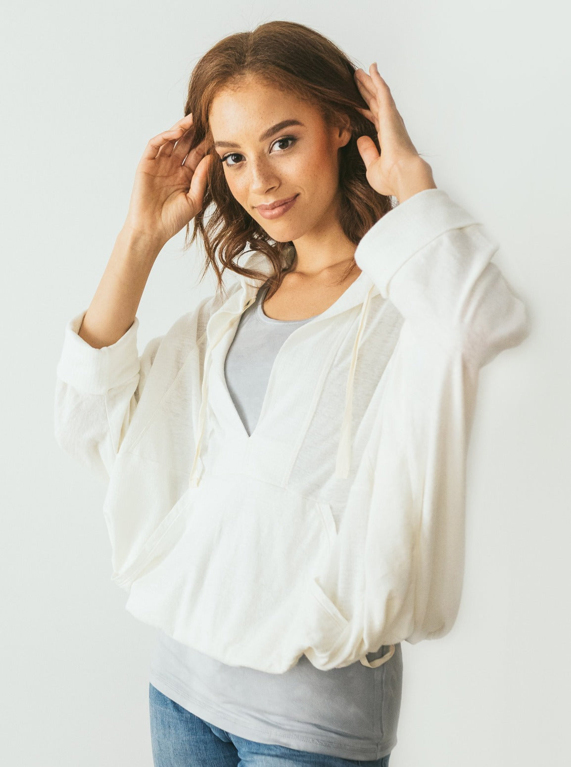 eco friendly clothing Canada