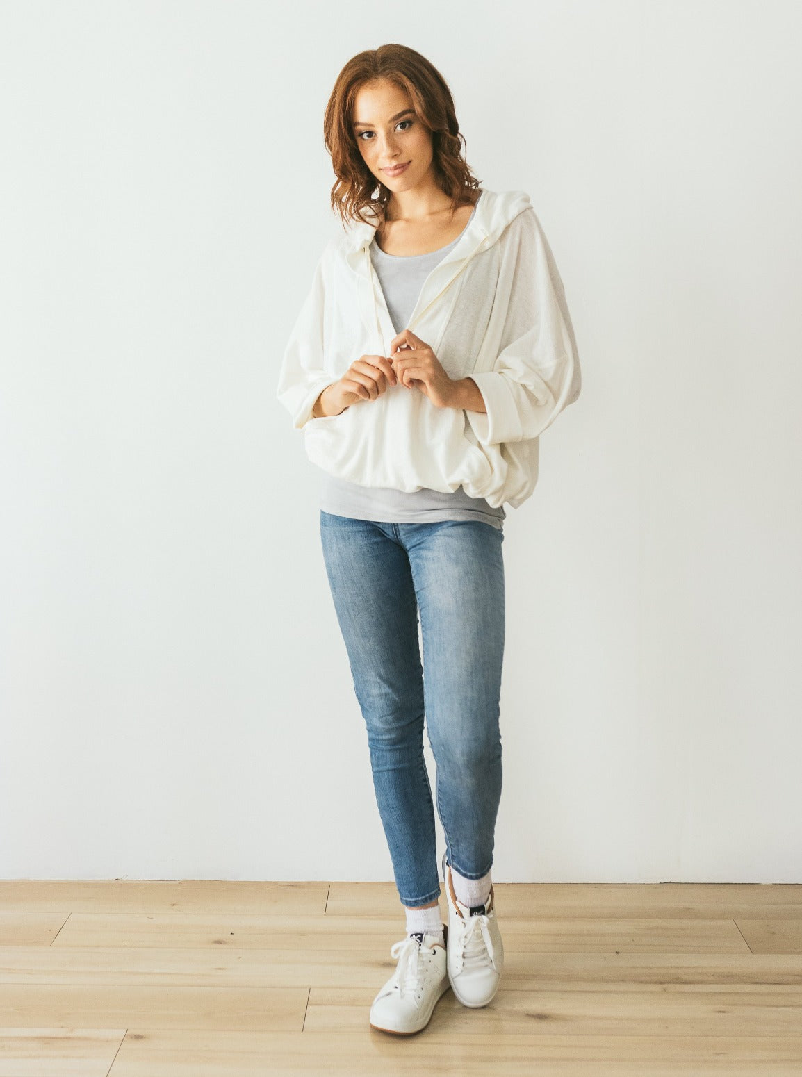 sustainable clothing Canada