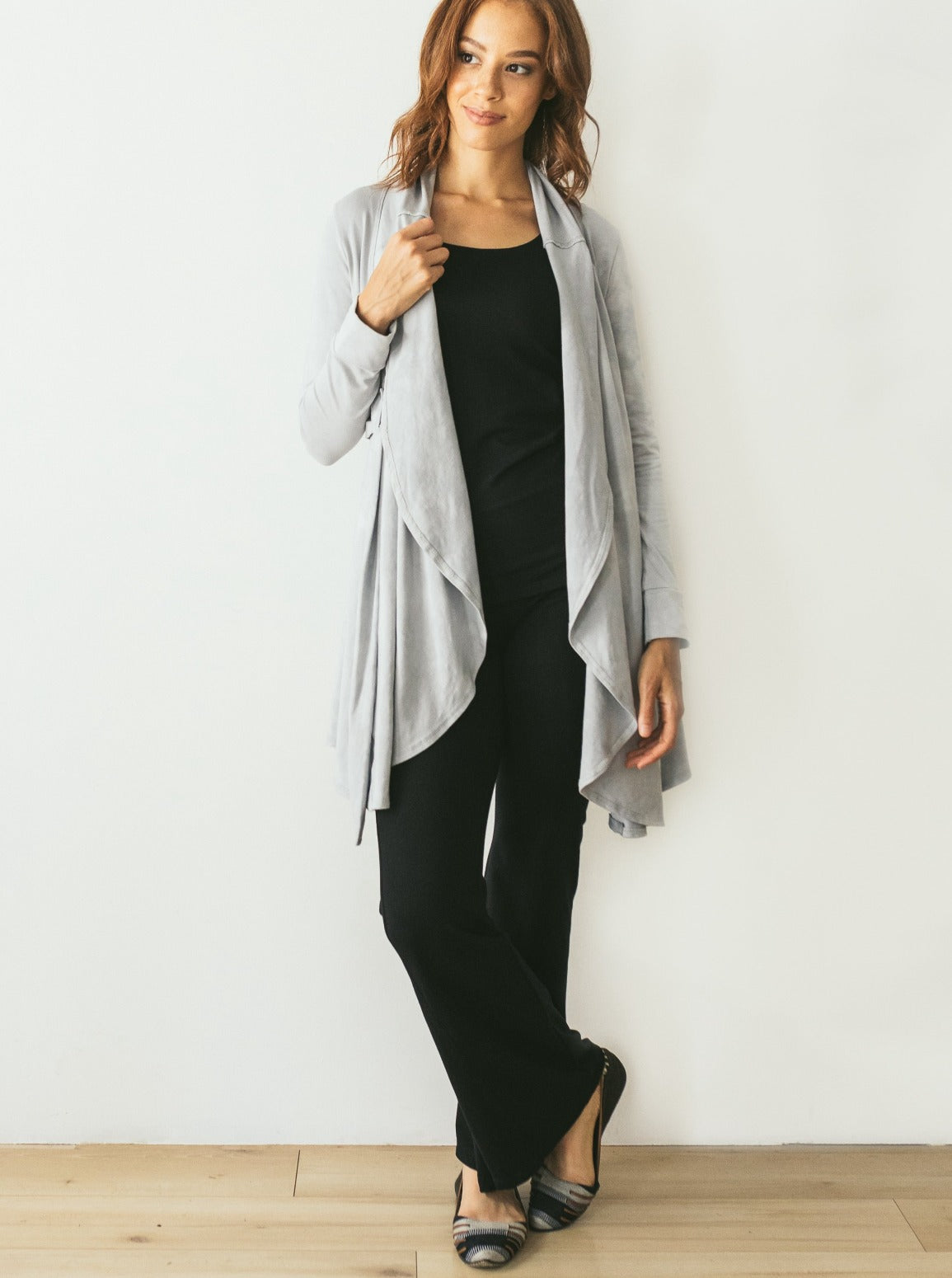 eco friendly clothing Canada