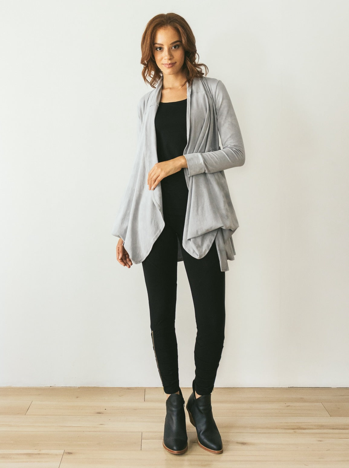 Sustainable Clothing Brands Canada - Ecolove