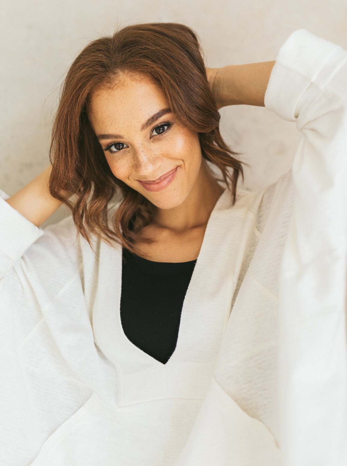 Canadian made womens clothing