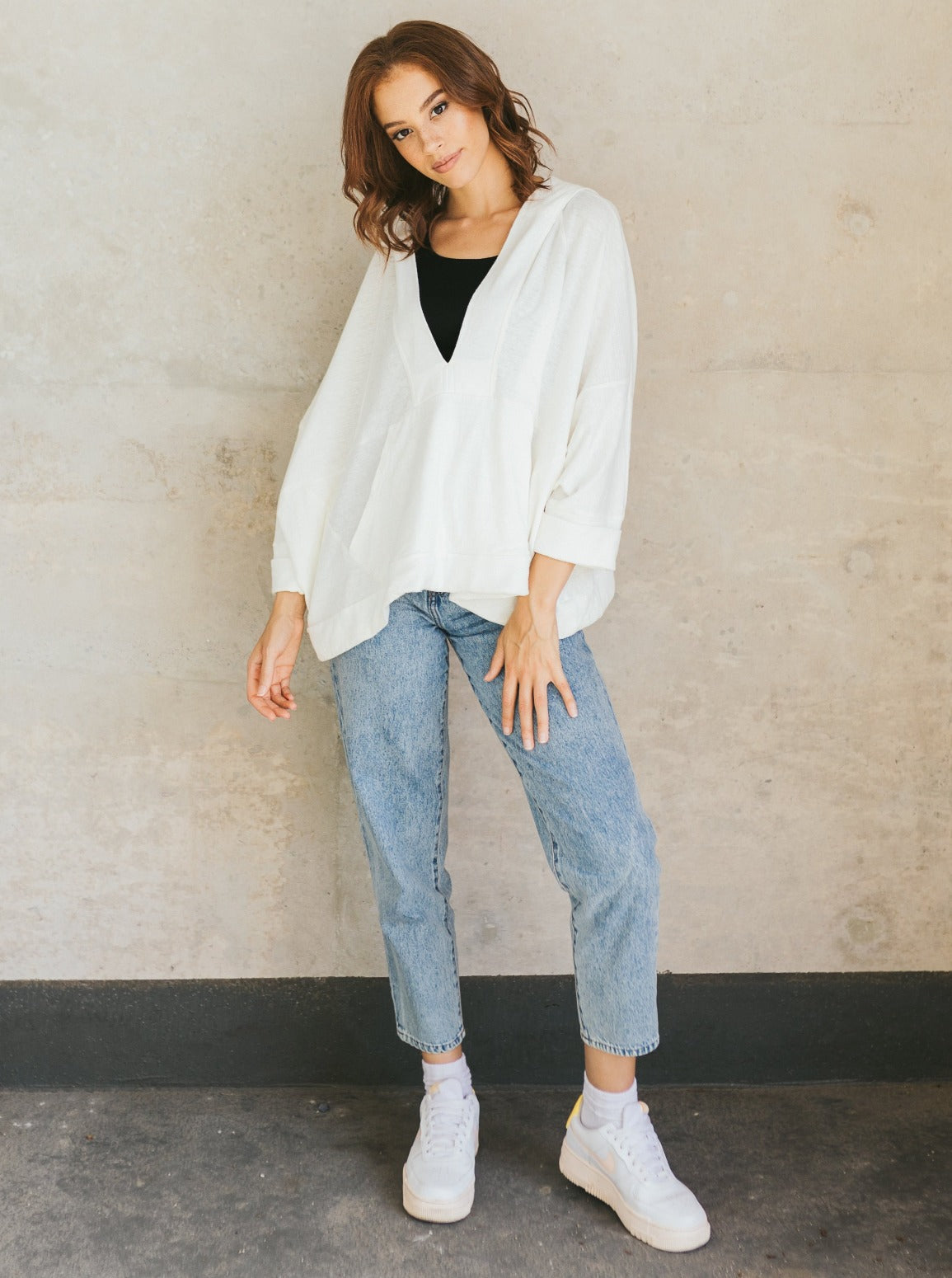 Canadian made womens clothing