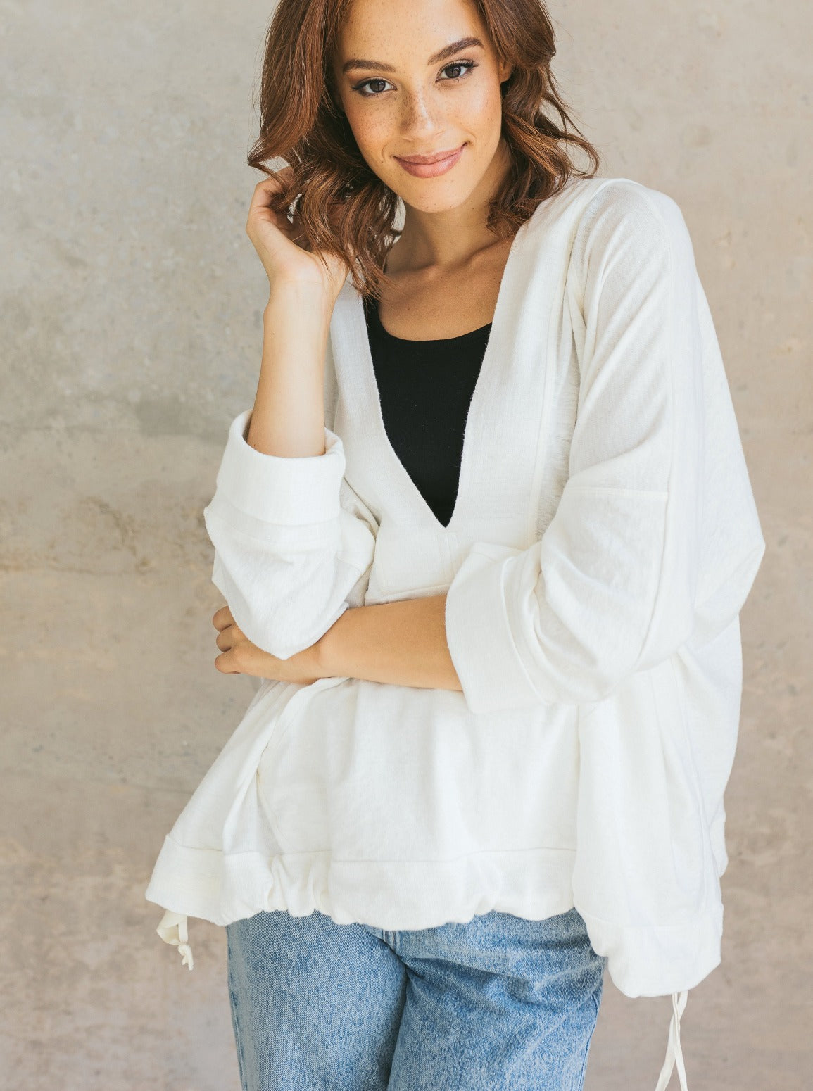 ethical clothing Canada