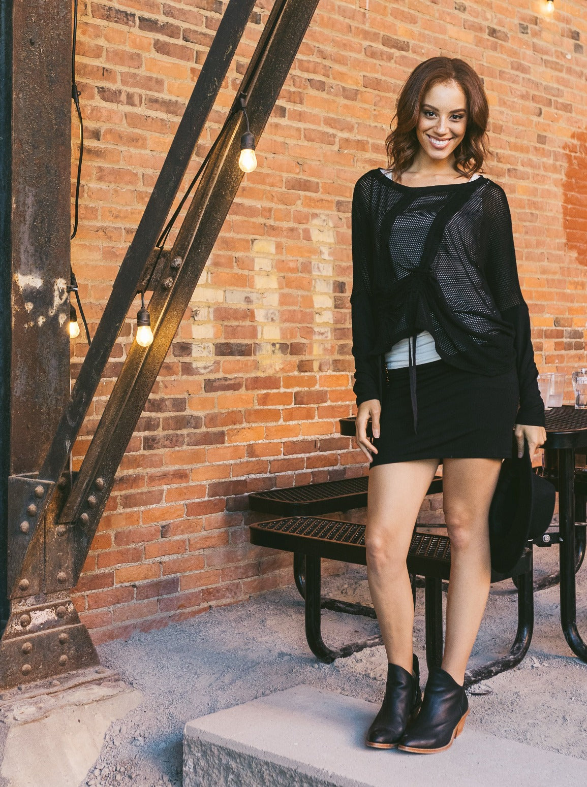 Sustainable Clothing Brands Canada