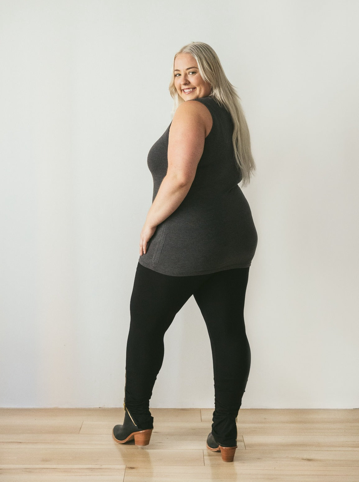 Sustainable Clothing Brands Canada - Ecolove