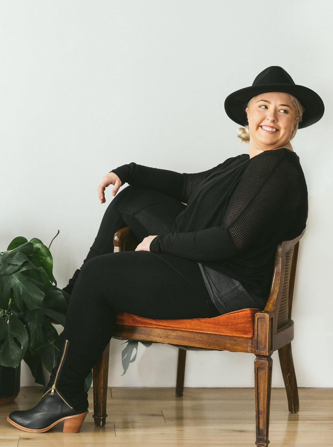 Ethical Clothing Canada - Ecolove