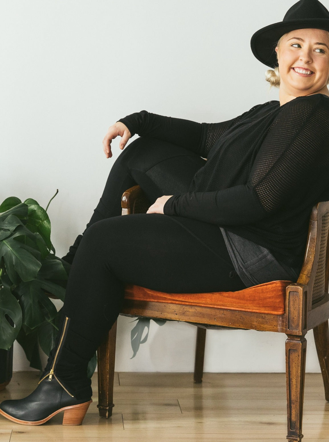 Ethical Clothing Canada - Ecolove