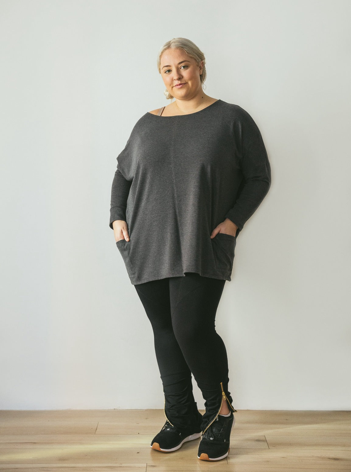 Canadian made womens clothing | Ecolove