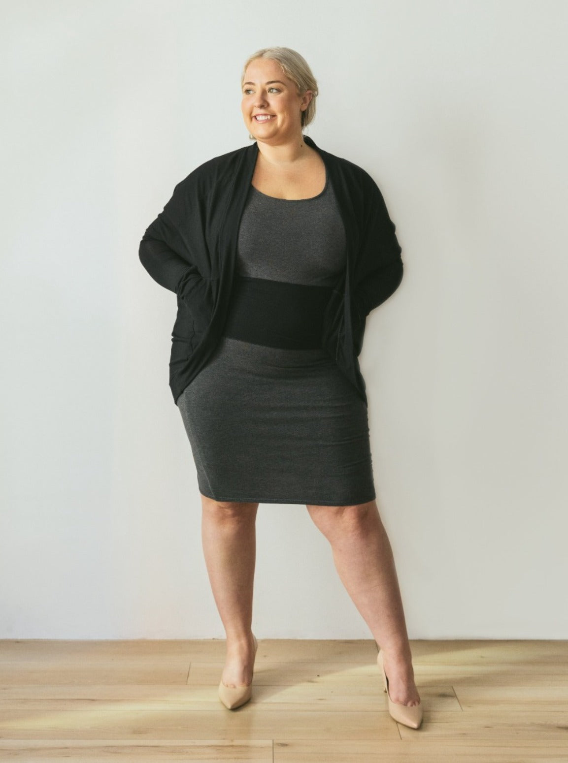 ethical clothing Canada