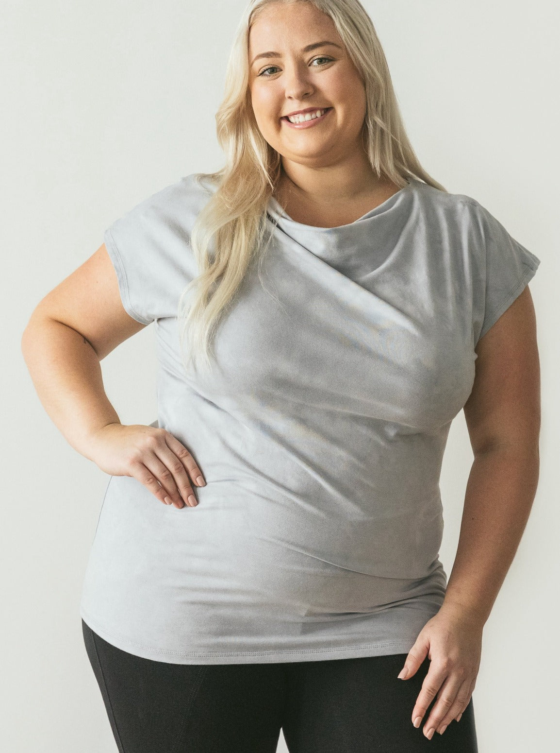 ethical clothing Canada - Ecolove