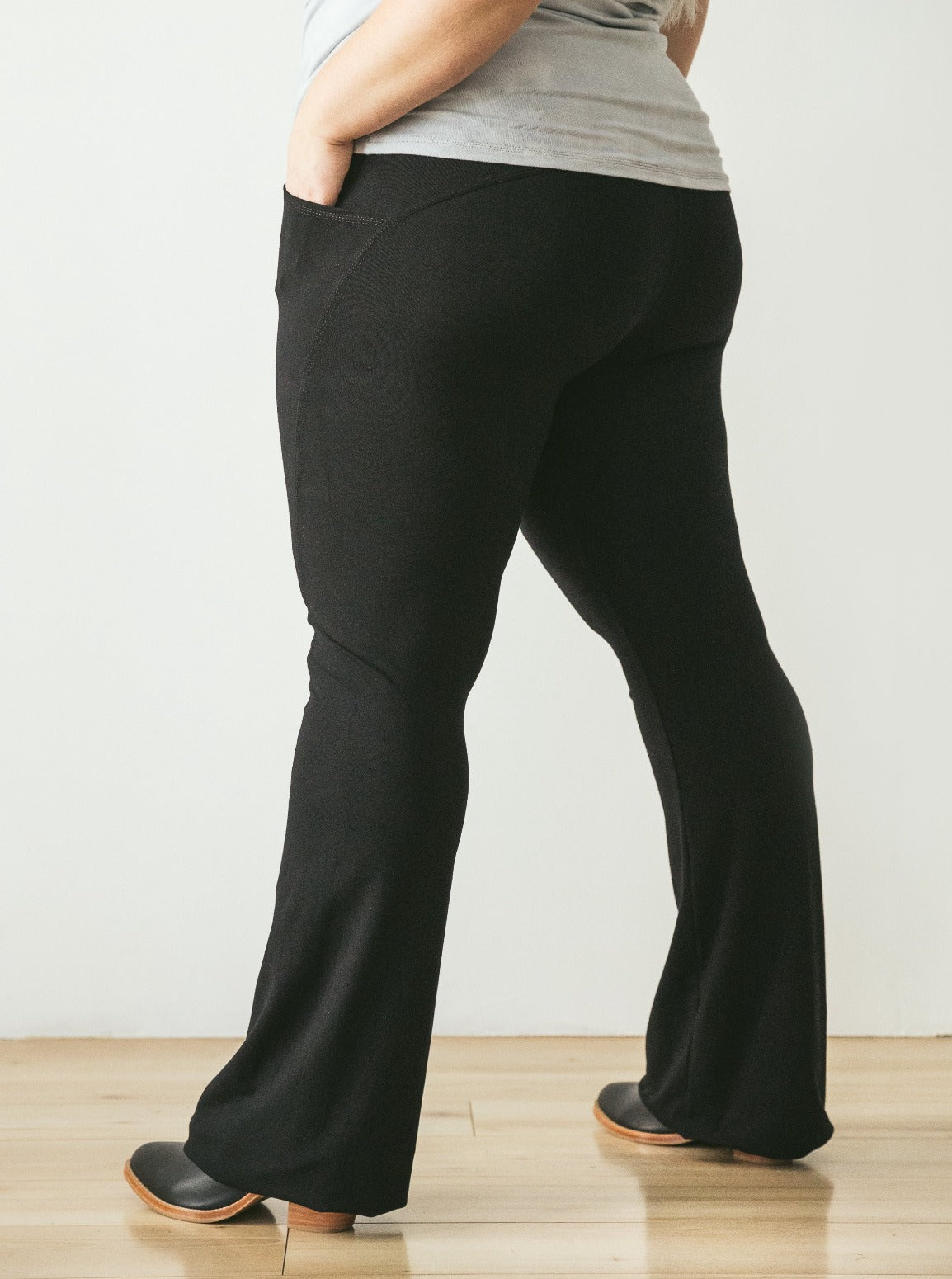 sustainable clothing Canada