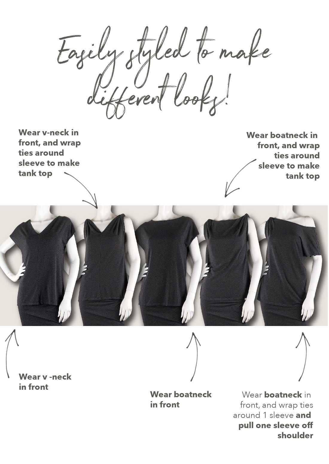 sustainable clothing brands Canada | Ecolove