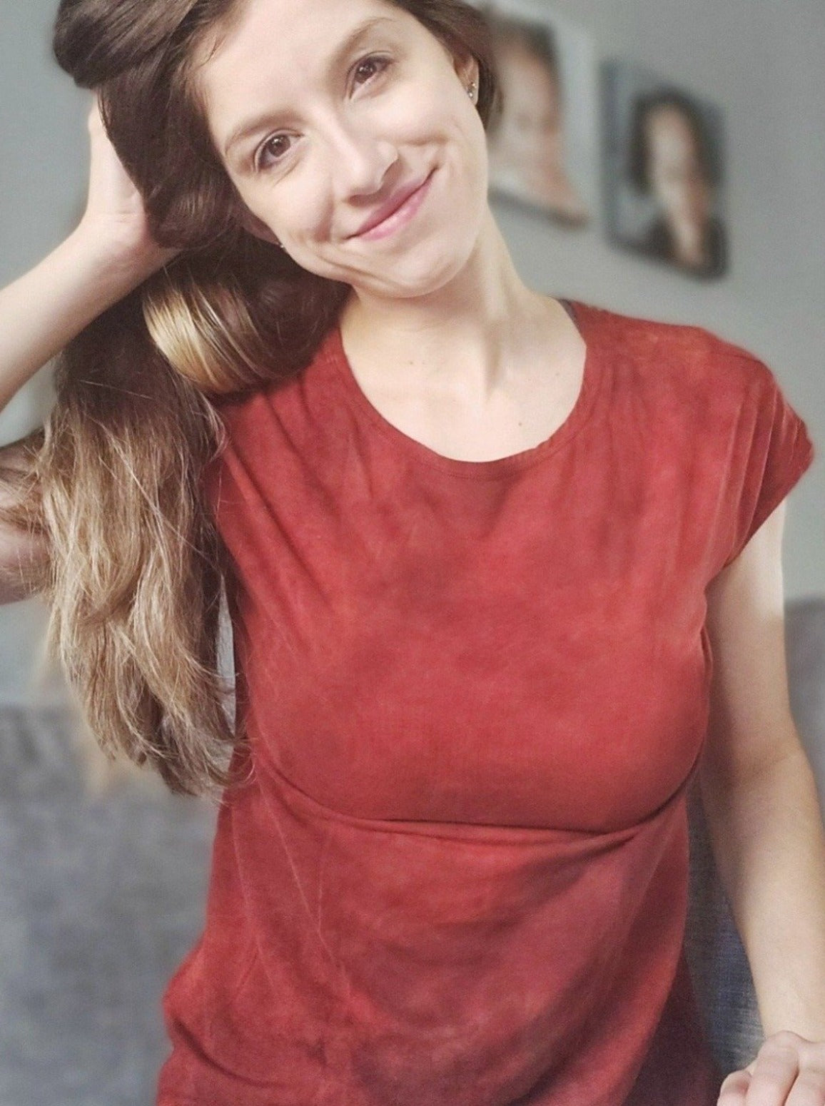 eco friendly clothing Canada | Ecolove