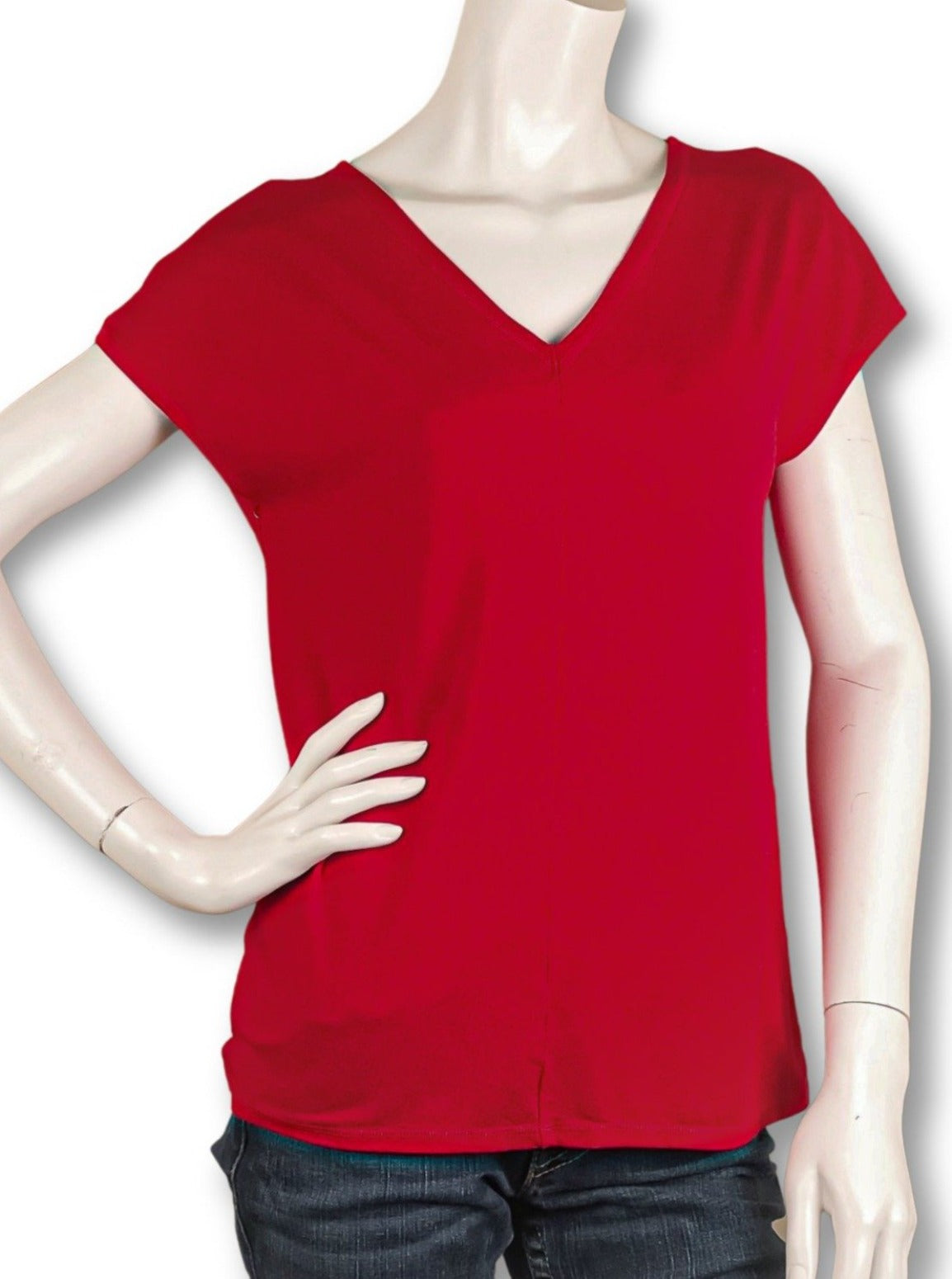 ethical clothing Canada | Ecolove